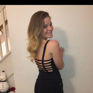 Meet your Posher, Tori